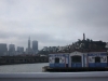 See you later SF