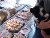 Mmm...Treats!
