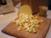 Delicious Cheese with FH Pears