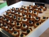 Juie's French Toast Cups