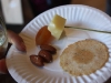 Jarlsberg Cheese