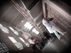 Inside the Cell Block