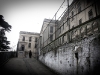 Gray Buildings