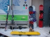 Snow Boards & Skis
