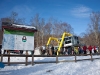 Fast Ski Lifts