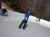 Skate It Jen!