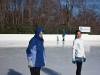 Me + Jen Skating