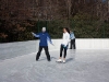 Me + Jen Skating