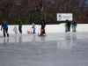 Sugar Mountain Skating Rink