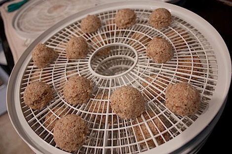 Healthy Coconut Macaroons Recipe