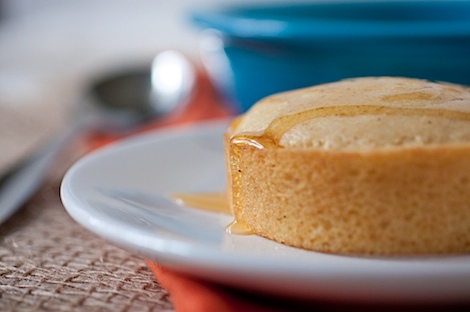 Cornbread Minis Recipe