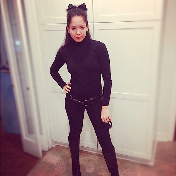 Three Exercise-Friendly Halloween Costumes | The Chic Life