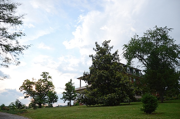 Reynold's Mansion - Asheville, NC