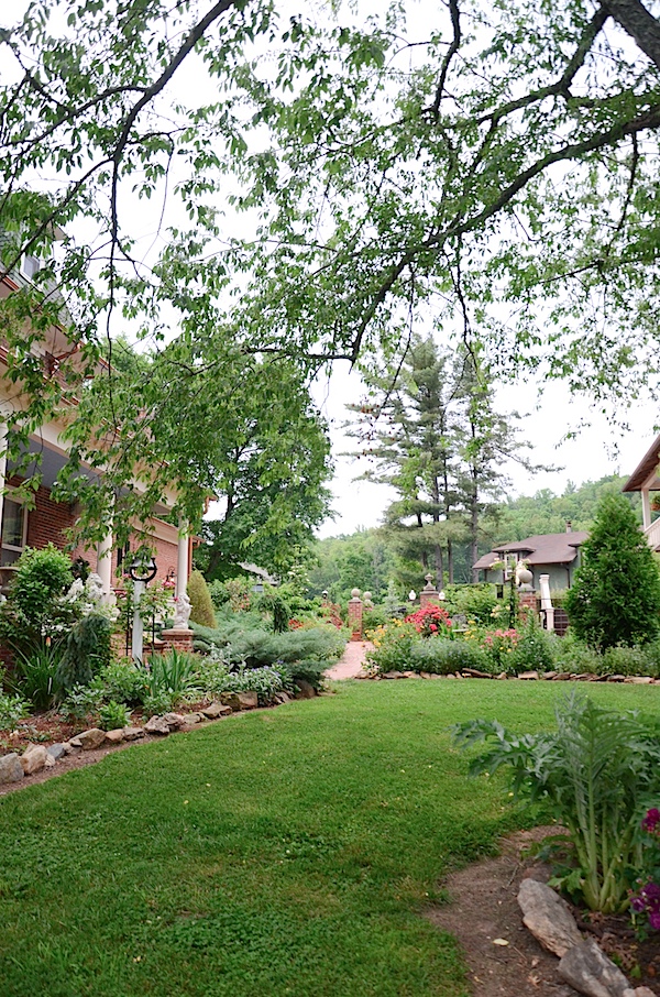 Reynold's Mansion - Asheville, NC