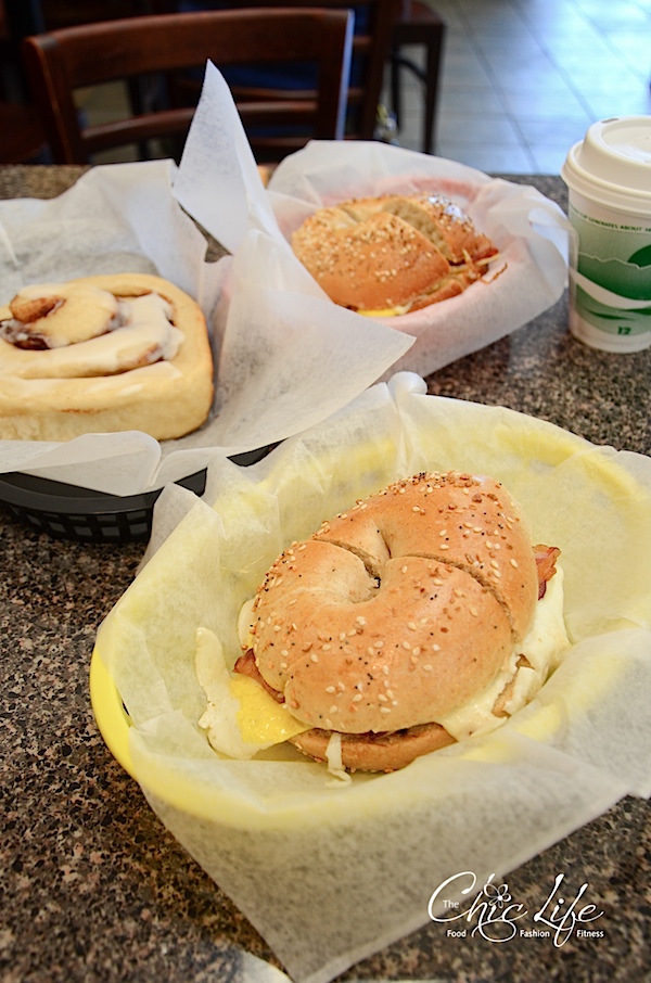 Bonnie's Bagels - Outer Banks, NC