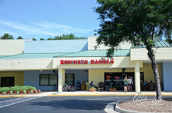 Bonnie's Bagels - Outer Banks, NC