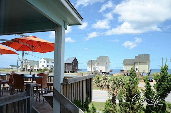 Rundown Cafe - Outer Banks, NC