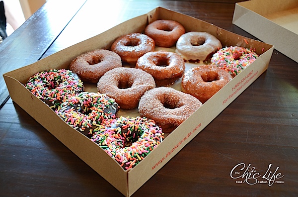 Duck Donuts - Outer Banks, NC