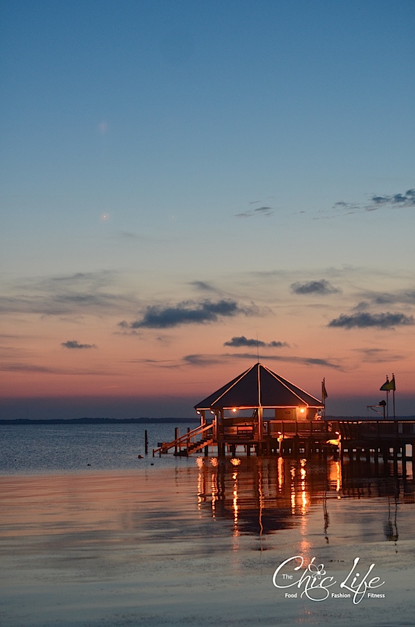 Outer Banks Sunset