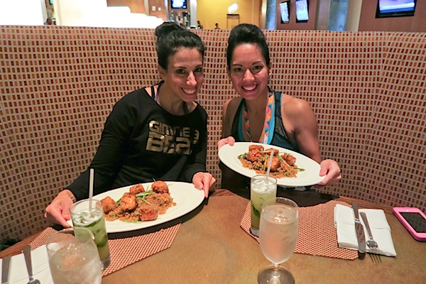 Zumba Convention 2015: Day 2 (Hip Hop Turn Up, Latin Pop, Dinner at David's VLOG)