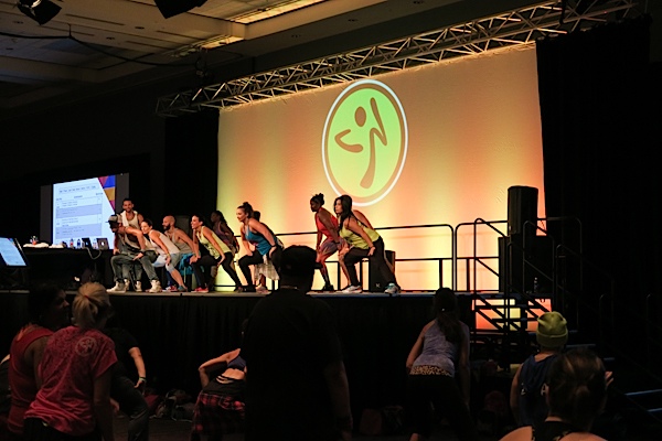 Zumba Convention 2015: Day 4 (House Experience and Road Trip VLOG)