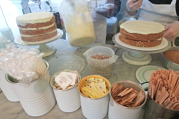 Magnolia Bakery West Village NYC