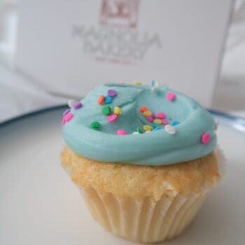 Magnolia Bakery West Village NYC