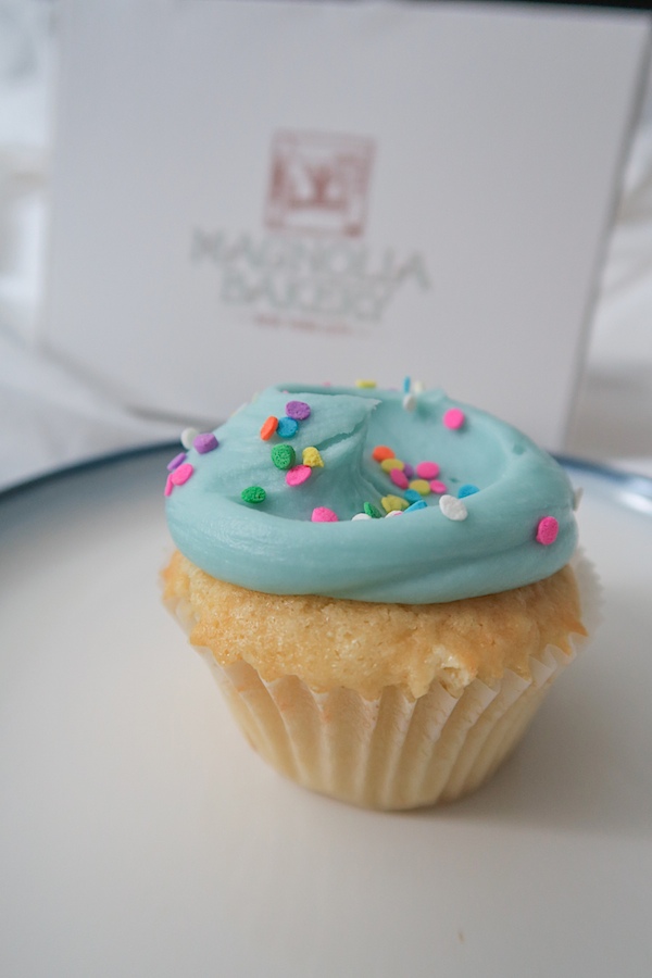 Magnolia Bakery West Village NYC