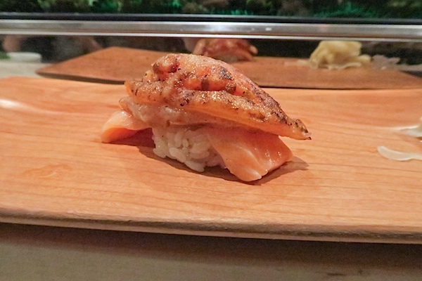 Sushi Seki NYC {Hell's Kitchen}