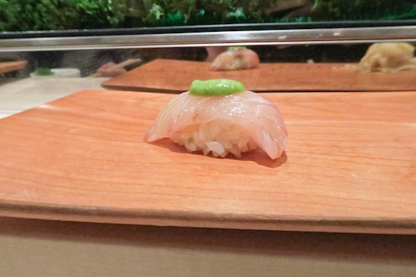 Sushi Seki NYC {Hell's Kitchen}