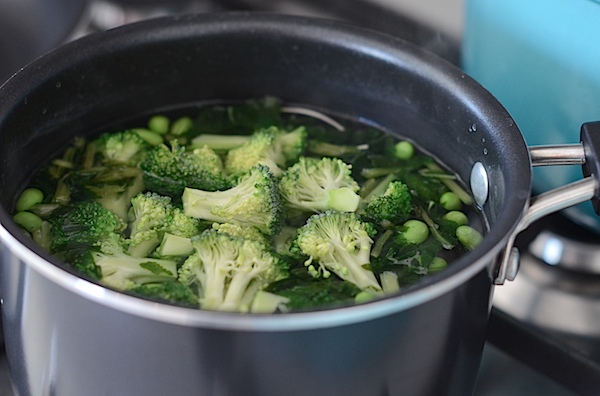 Quick Vegetable Noodle Stir Fry Recipe