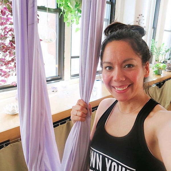 ClassPass NYC: My May 2016 Month Recap