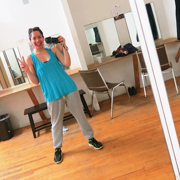 ClassPass NYC: My March 2016 Month Recap