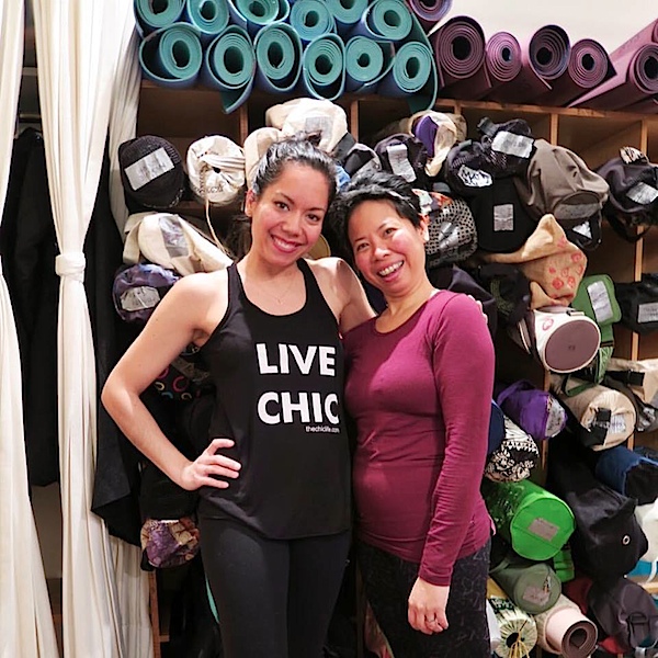 ClassPass NYC: My March 2016 Month Recap