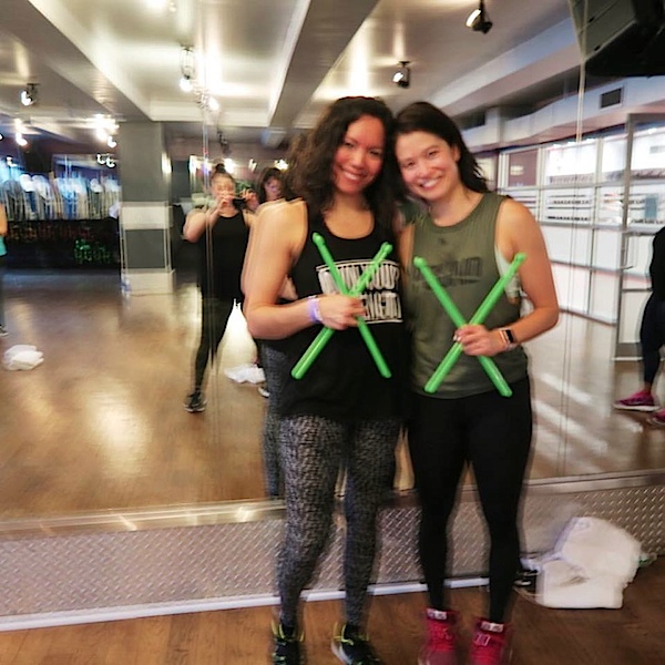 ClassPass NYC: My March 2016 Month Recap