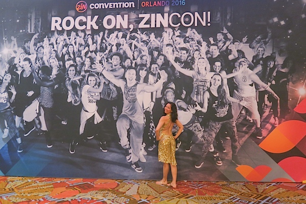 Zumba Convention 2016: Day 3 Continued (Zumba Prom, Swag Bag, and Zumbawear Haul)