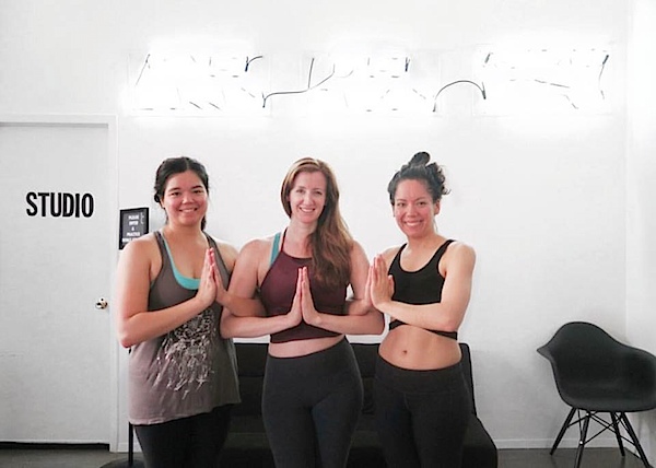 ClassPass NYC: My June 2016 Recap