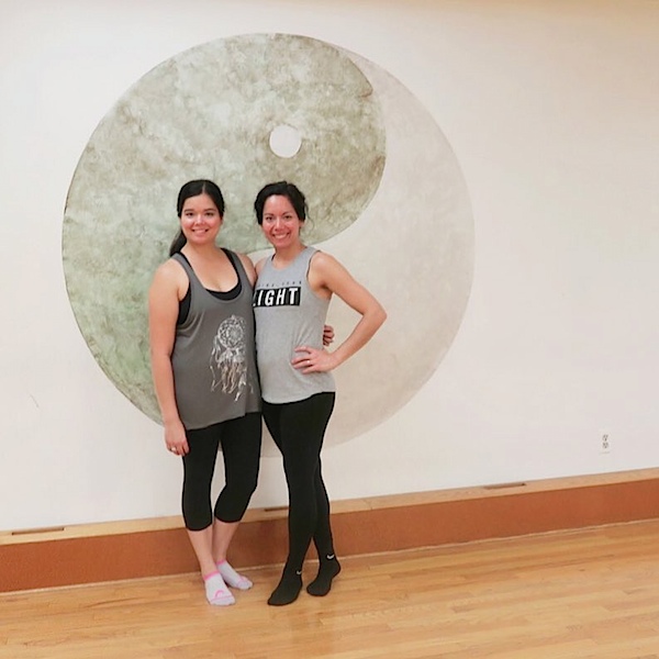 ClassPass NYC: My June 2016 Recap