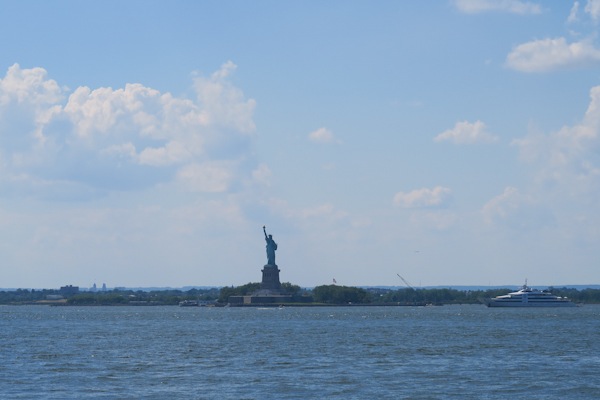 Ferry to Red Hook: Hometown BBQ and Steve's Key Lime Pies