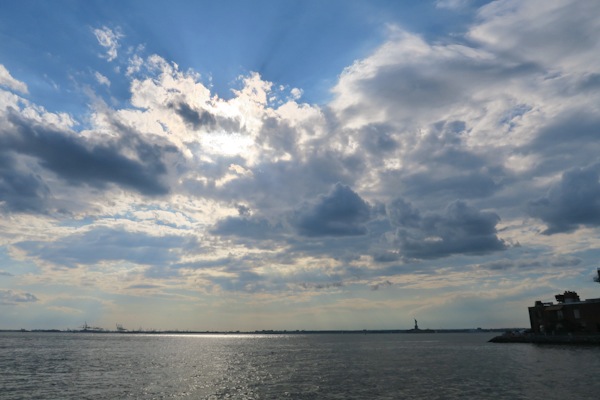 Ferry to Red Hook: Hometown BBQ and Steve's Key Lime Pies