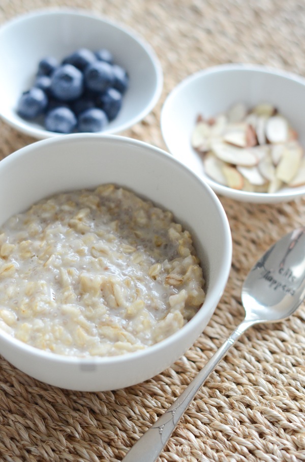 Video: How to Make Oatmeal on the Stove and Basic Recipe