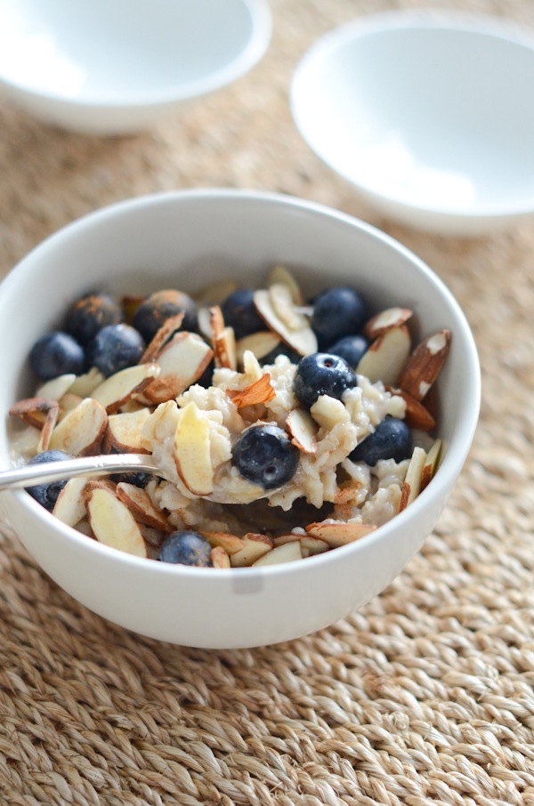 Video: How to Cook Stovetop Oatmeal and Basic Recipe