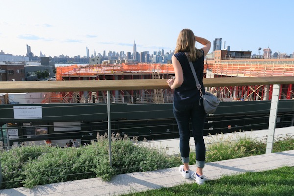 What to Do in NYC: Williamsburg and Broadway