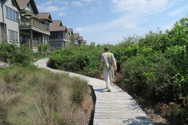 Kiawah Birthday Trip 2017 (Days 1-3): Beach Day/Workout, What I Eat in a Day, The Sanctuary