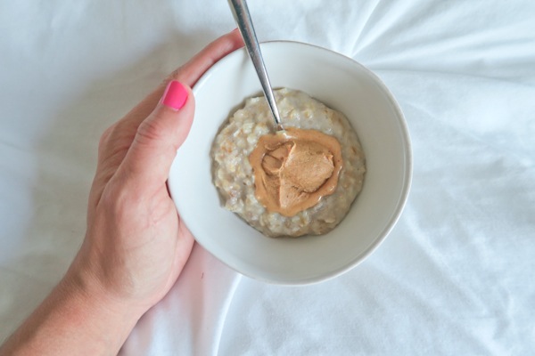 Sick Day Foods to Feel Better | What I Eat in a Day