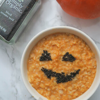 3 Healthy Halloween Food Ideas | Easy, Affordable, Fast, Lazy