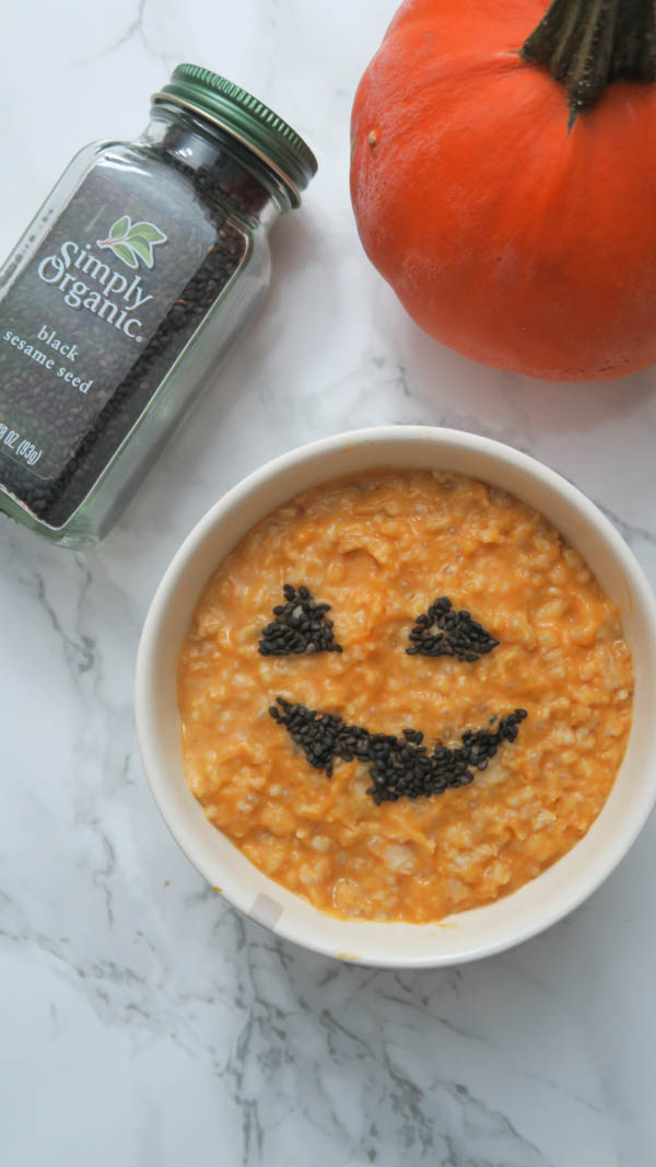 3 Healthy Halloween Food Ideas | Easy, Affordable, Fast, Lazy