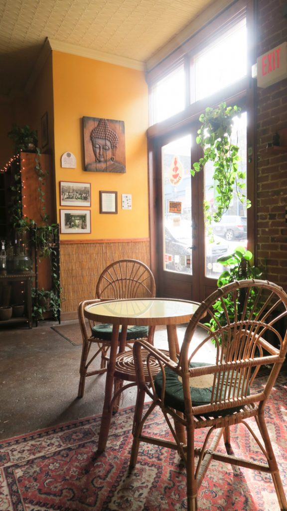 Blogger Tea Date and Asheville Hen Party Part 1 The Chic Life