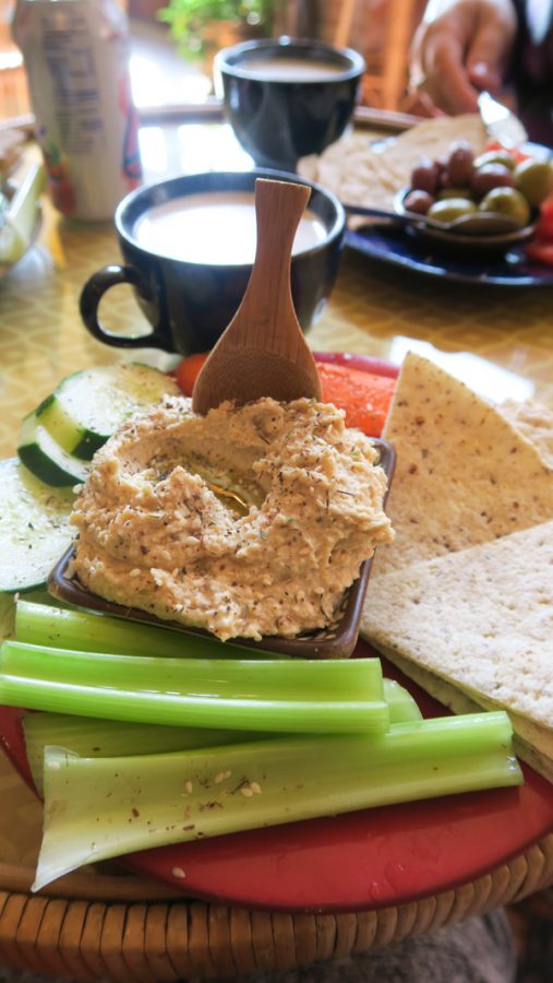 Blogger Tea Date and Asheville Hen Party Part 1 The Chic Life