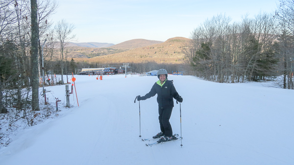 My First Time Skiing | Belleayre Mountain (Catskills NY) | Part 1